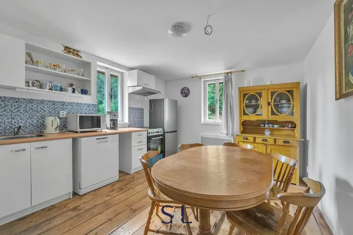 Prodej rodinného domu, Desná, Údolní, 538 m2