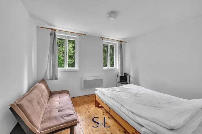 Prodej rodinného domu, Desná, Údolní, 538 m2