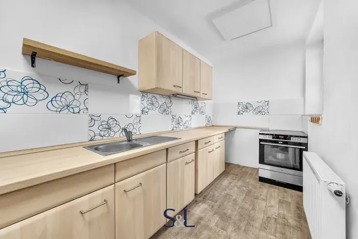 Prodej rodinného domu, Česká Lípa, 96 m2