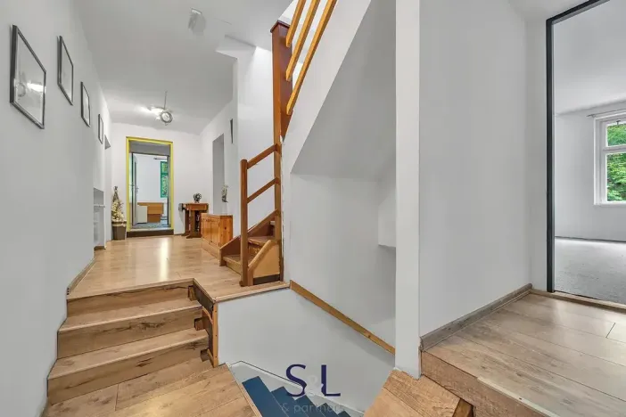 Prodej ubytování, Desná, Údolní, 538 m2