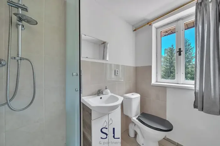 Prodej ubytování, Desná, Údolní, 538 m2