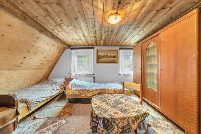 Prodej rodinného domu, Krásná Lípa, Varnsdorfská, 195 m2