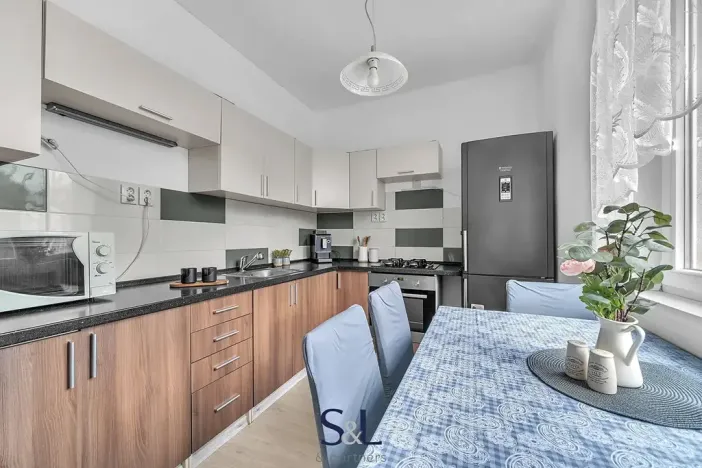 Prodej bytu 2+1, Teplice, Duchcovská, 51 m2