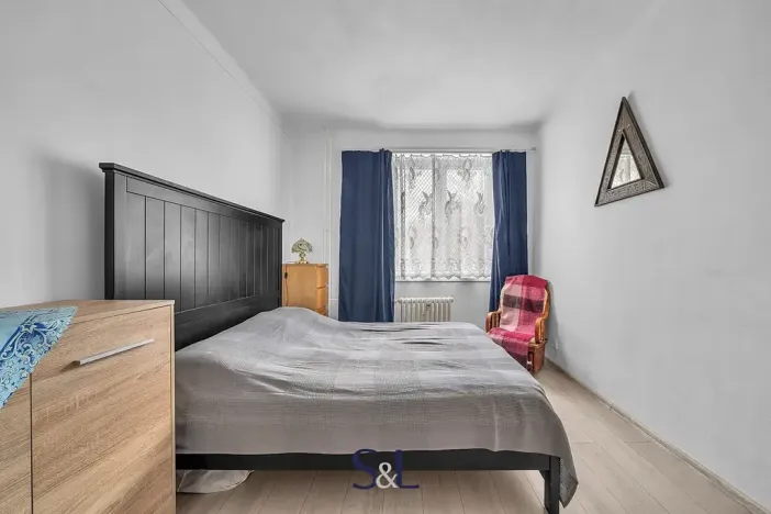 Prodej bytu 2+1, Teplice, Duchcovská, 51 m2