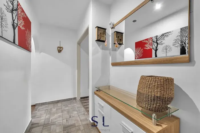 Prodej bytu 2+1, Tanvald, Okružní, 48 m2