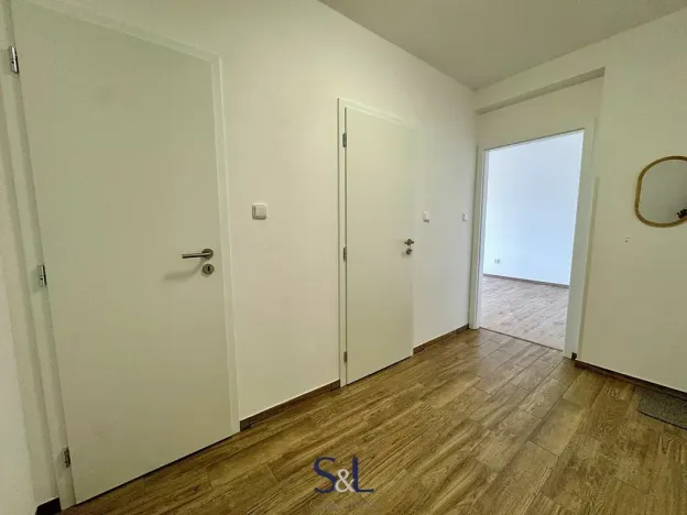 Pronájem bytu 1+1, Kamenický Šenov, Pískovec I, 40 m2