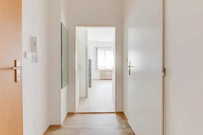 Pronájem bytu 1+kk, Praha, Sokolovská, 27 m2