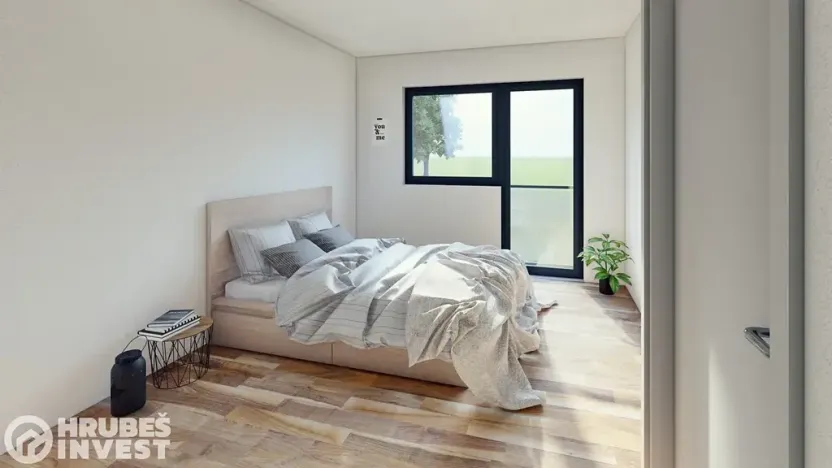 Prodej rodinného domu, Olešnice, 105 m2