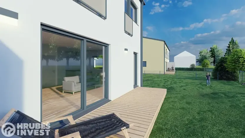 Prodej rodinného domu, Olešnice, 105 m2