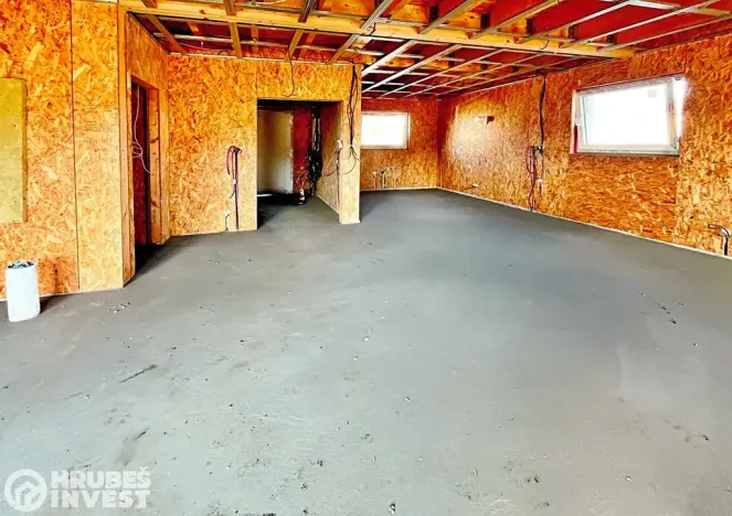 Prodej rodinného domu, Olešnice, 105 m2