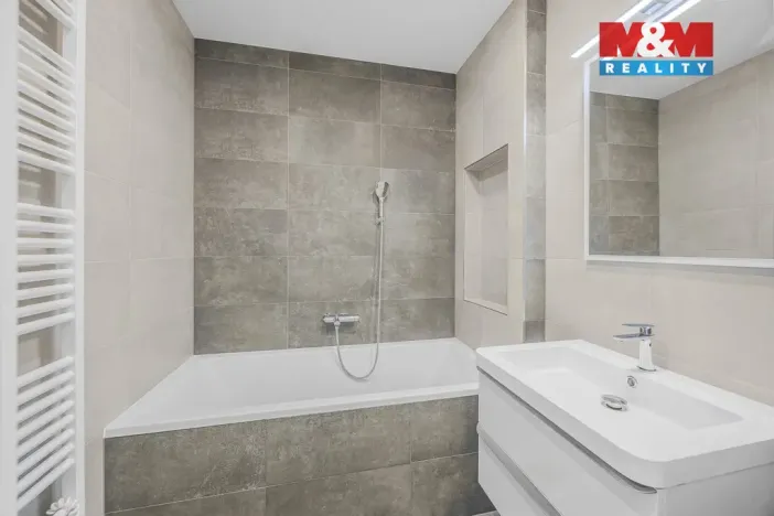 Prodej rodinného domu, Praha - Čimice, Chorušická, 198 m2