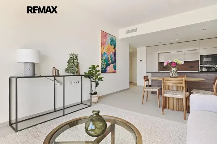 Prodej bytu 3+kk, Torrevieja, Španělsko, Calle Celindo, 97 m2