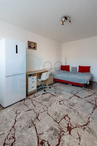 Prodej bytu 1+1, Praha - Troja, Krynická, 29 m2