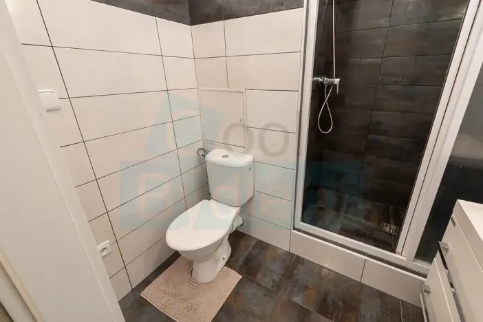 Prodej bytu 1+1, Praha - Troja, Krynická, 29 m2