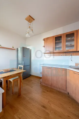 Prodej bytu 1+kk, Praha - Troja, Hnězdenská, 41 m2