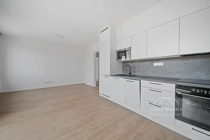 Pronájem bytu 2+kk, Praha - Chodov, Líbalova, 45 m2