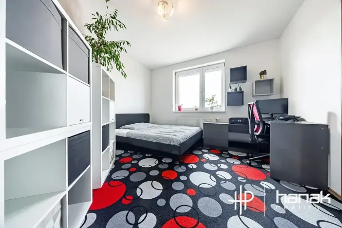 Prodej bytu 3+kk, Olomouc, Okružní, 66 m2