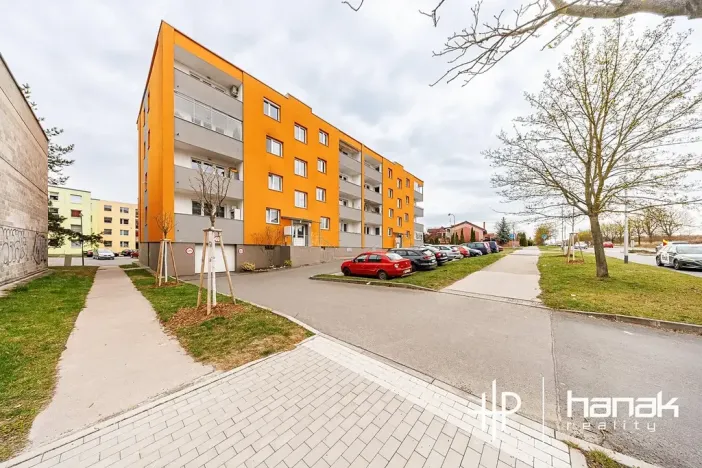 Prodej bytu 3+kk, Olomouc, Okružní, 66 m2
