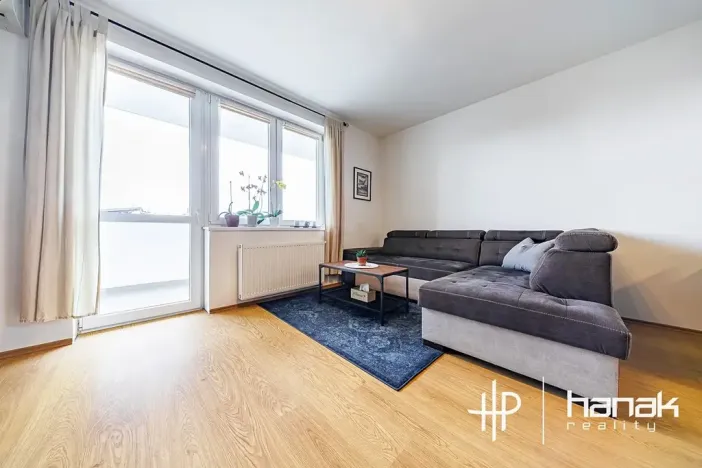 Prodej bytu 3+kk, Olomouc, Okružní, 66 m2