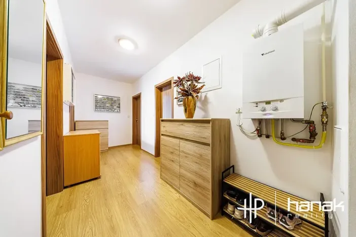 Prodej bytu 3+kk, Olomouc, Okružní, 66 m2