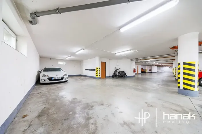 Prodej bytu 3+kk, Olomouc, Okružní, 66 m2