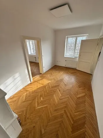 Pronájem bytu 2+1, Liberec - Liberec II-Nové Město, Šafaříkova, 50 m2