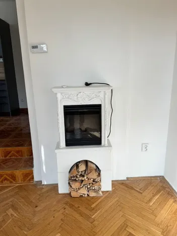 Pronájem bytu 2+1, Liberec - Liberec II-Nové Město, Šafaříkova, 50 m2