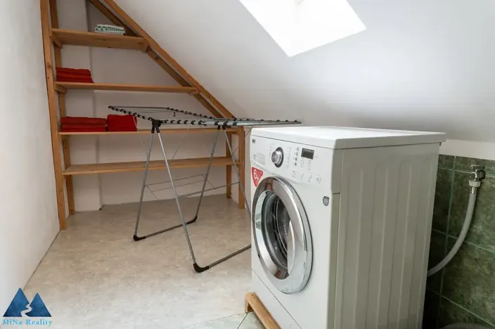 Pronájem bytu 3+kk, Horní Branná, 120 m2