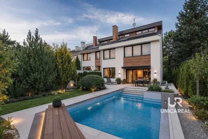 Prodej rodinného domu, Brno - Komín, Ulrychova, 275 m2