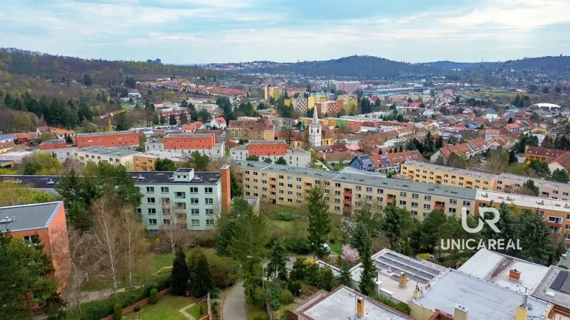 Prodej rodinného domu, Brno - Komín, Ulrychova, 275 m2