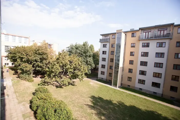 Prodej bytu 2+1, Praha, K lučinám, 54 m2