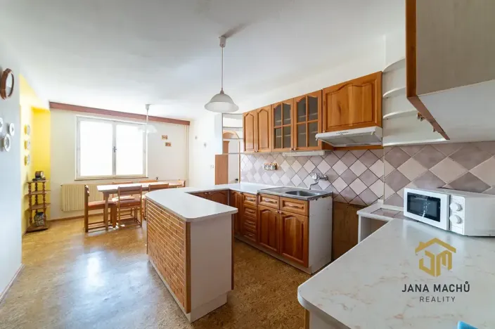 Prodej rodinného domu, Vysoké Pole, 250 m2