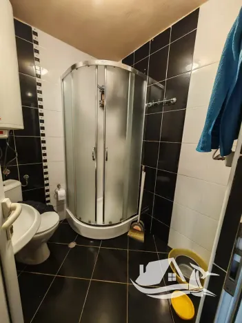 Prodej bytu 1+kk, Sveti Vlas, Bulharsko, 38 m2