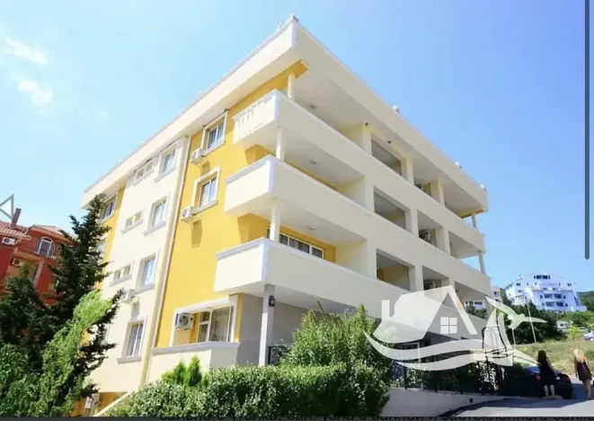 Prodej bytu 1+kk, Sveti Vlas, Bulharsko, 38 m2