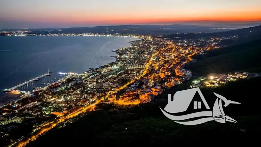 Prodej bytu 1+kk, Sveti Vlas, Bulharsko, 38 m2