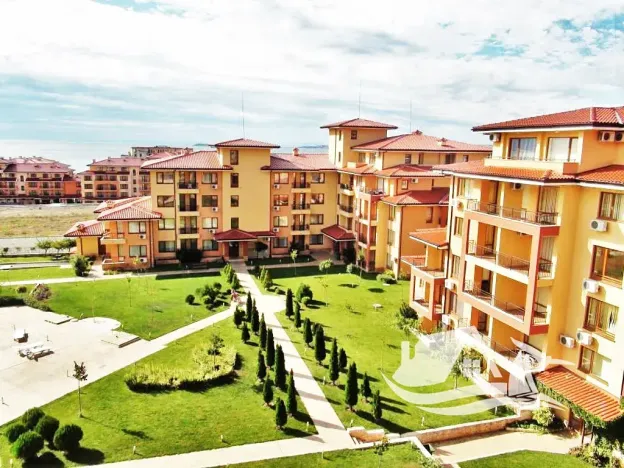 Prodej bytu 3+kk, Sveti Vlas, Bulharsko, 74 m2