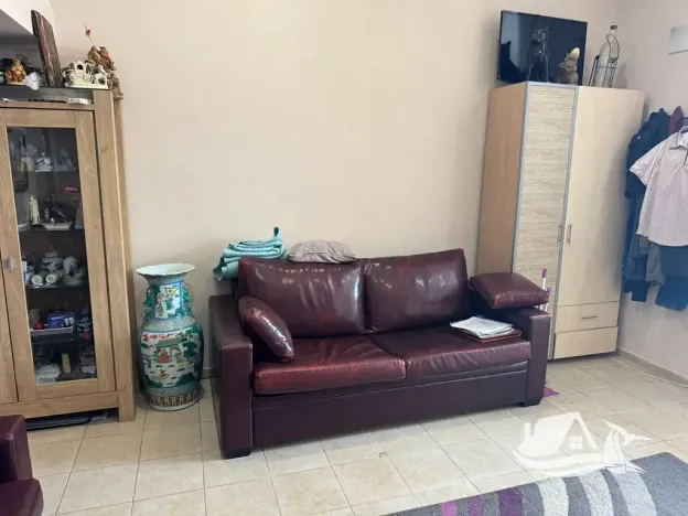 Prodej bytu 1+kk, Nesebar, Bulharsko, 44 m2