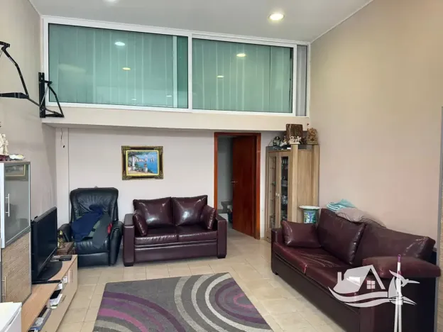 Prodej bytu 1+kk, Nesebar, Bulharsko, 44 m2