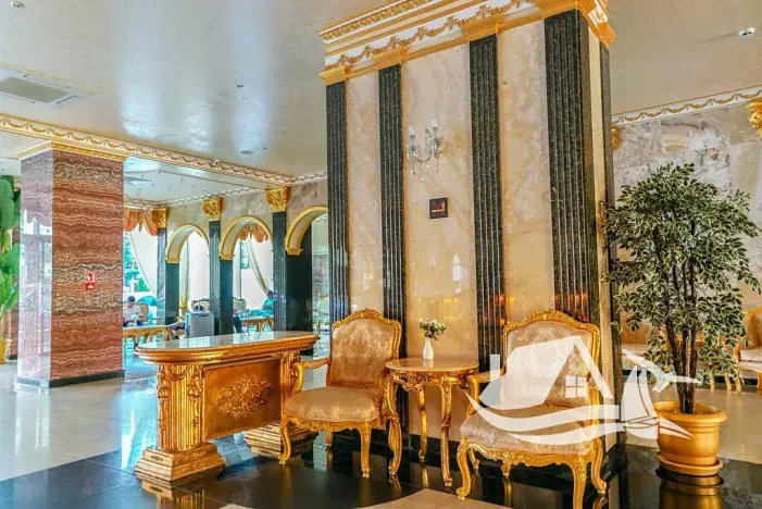 Prodej bytu 1+kk, Nesebar, Bulharsko, 44 m2