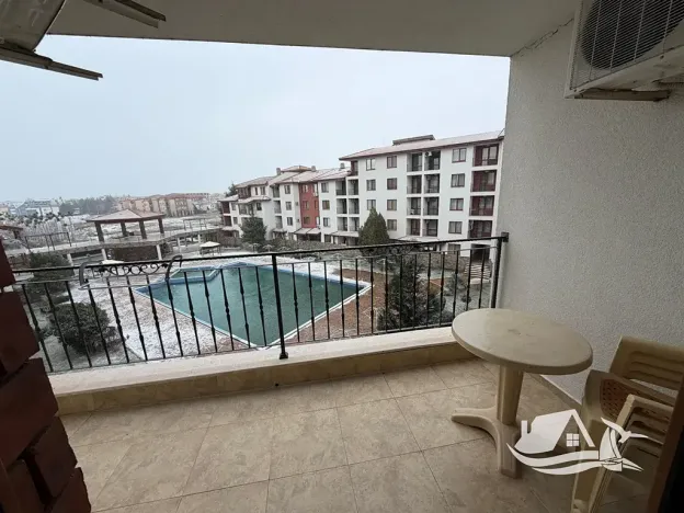 Prodej bytu 3+kk, Ravda, Bulharsko, 80 m2