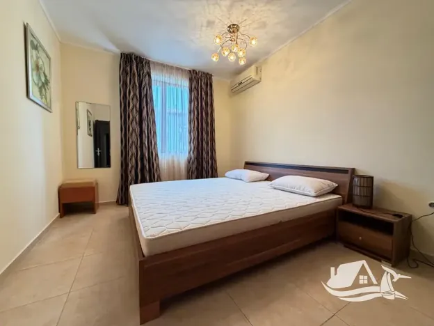 Prodej bytu 3+kk, Ravda, Bulharsko, 80 m2