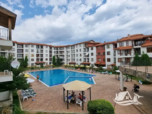 Prodej bytu 3+kk, Ravda, Bulharsko, 80 m2