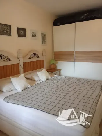 Prodej bytu 2+kk, Sveti Vlas, Bulharsko, 57 m2