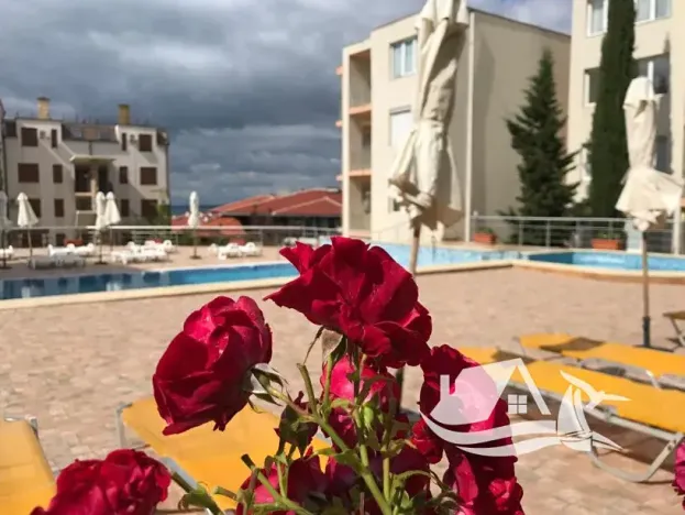 Prodej bytu 2+kk, Sveti Vlas, Bulharsko, 57 m2