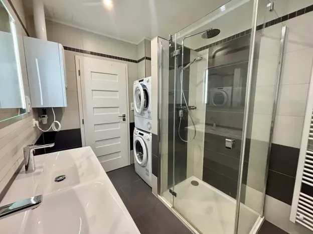 Pronájem bytu 2+kk, Praha - Smíchov, Kotevní, 66 m2