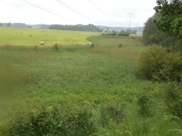 Dražba pozemku, Jablonné v Podještědí, 4685 m2