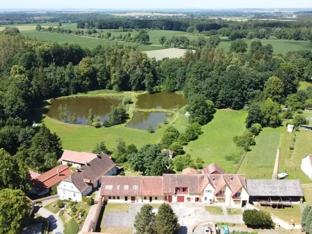 Dražba louky, Pluhův Žďár, 1974 m2