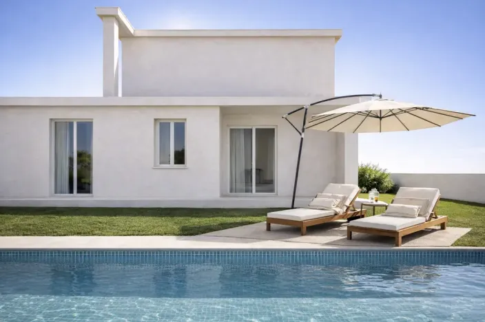 Prodej domu, Badesi, Sardinie, Itálie, 165 m2