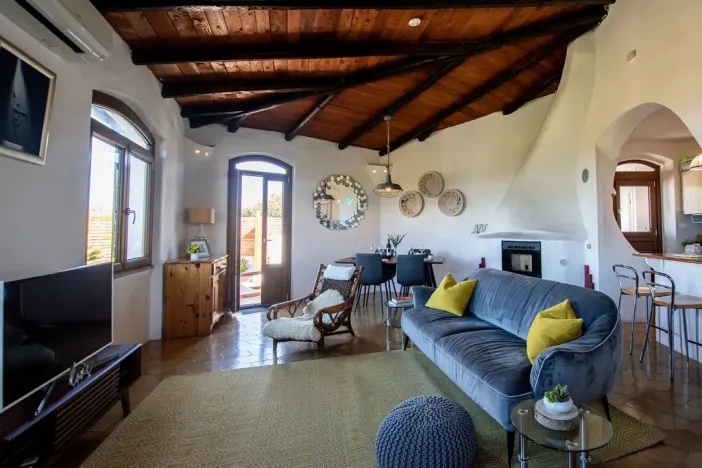 Prodej domu, Valledoria - La Ciaccia, Sardinie, Itálie, 130 m2