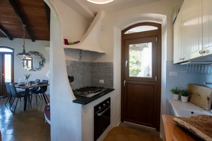 Prodej domu, Valledoria - La Ciaccia, Sardinie, Itálie, 130 m2